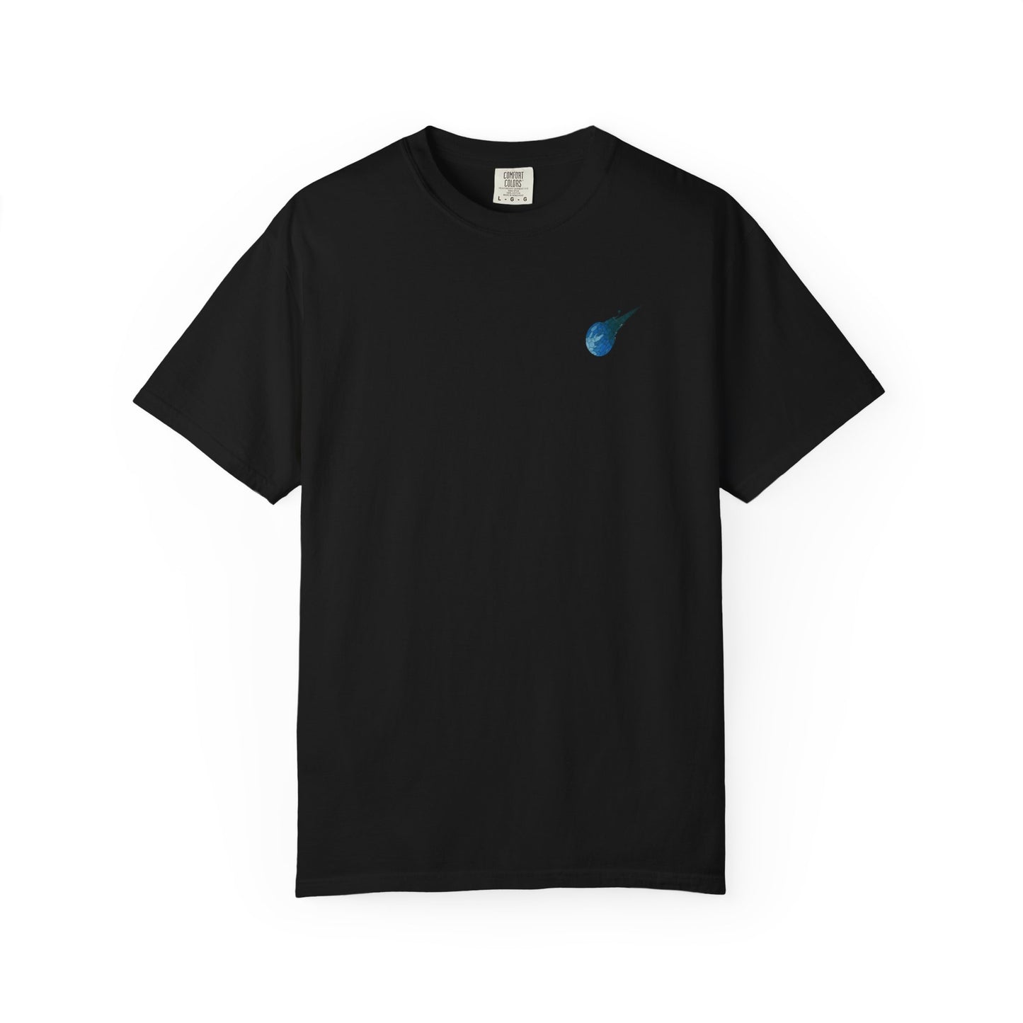 Meteor - Stained Glass T-Shirt