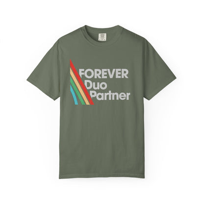 ARC Raiders Game T-Shirt - Forever Duo Partner