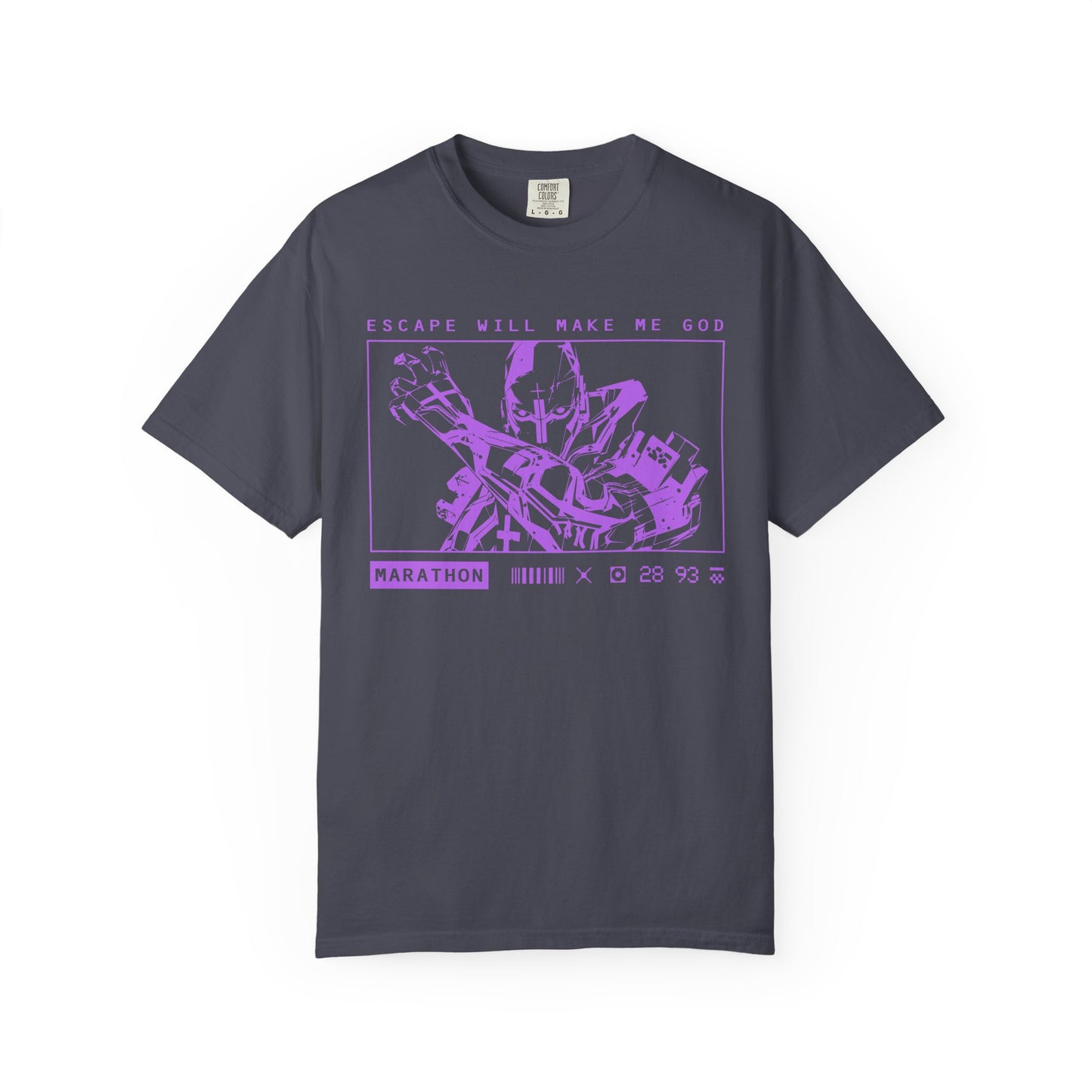 Wireframe Triage T-Shirt