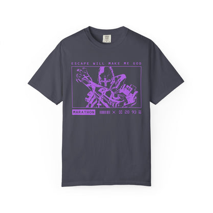 Wireframe Triage T-Shirt