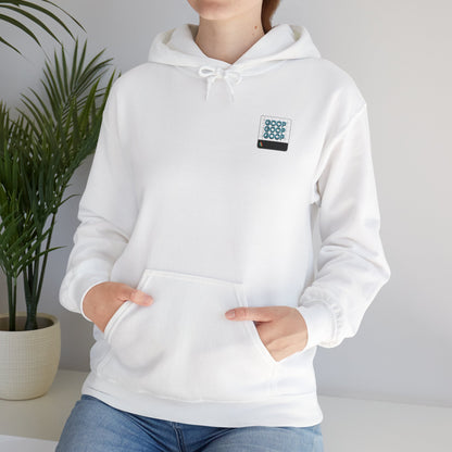 ARC Raiders Game Hoodie - GOOP Blueprint