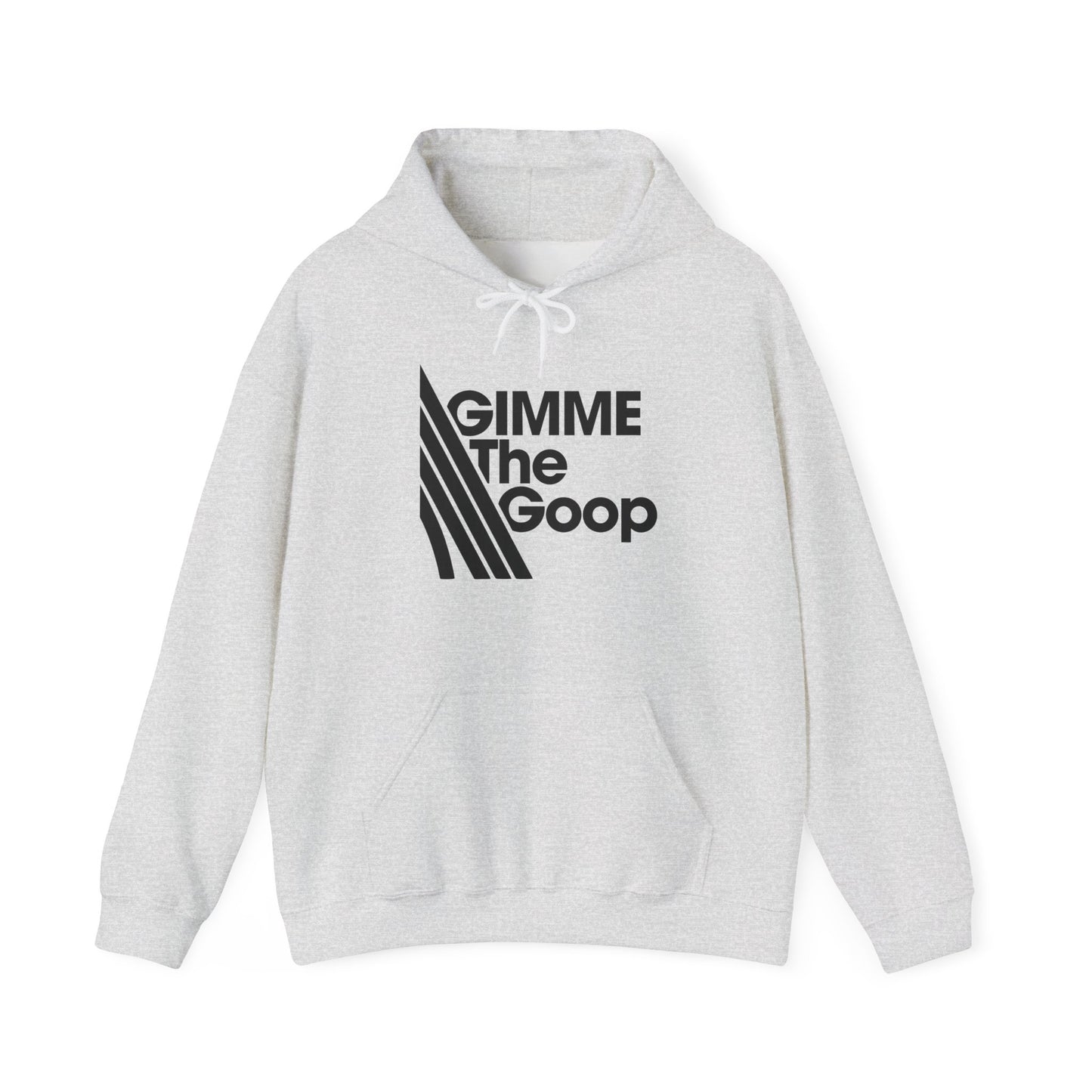 ARC Raiders Game Hoodie - Gimme The Goop Pullover