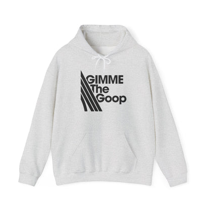 ARC Raiders Game Hoodie - Gimme The Goop Pullover