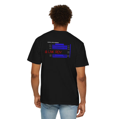 Marathon Game Tau Ceti IV Shirt - Bungie Inspired Gaming T-Shirt