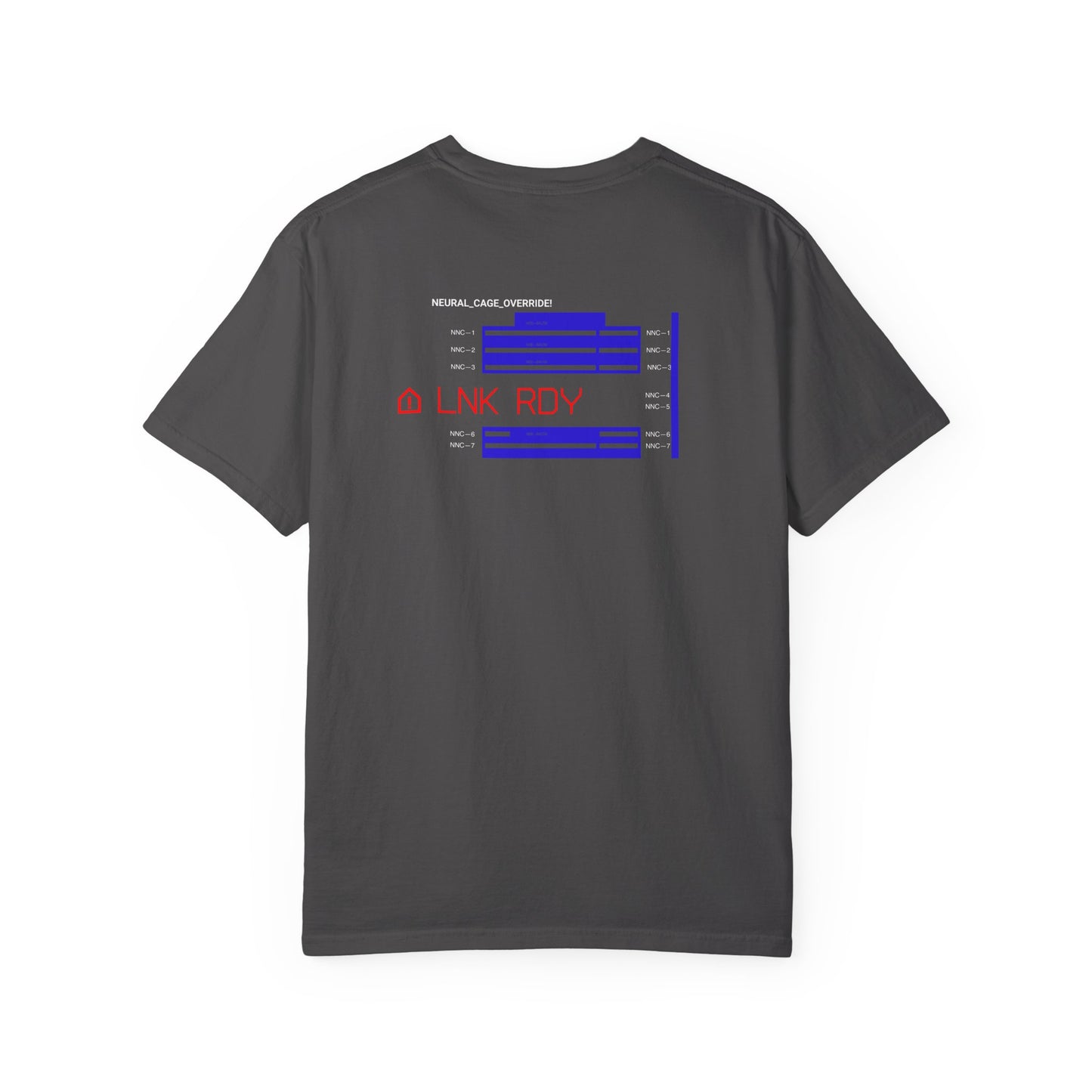 Marathon Game Tau Ceti IV Shirt - Bungie Inspired Gaming T-Shirt