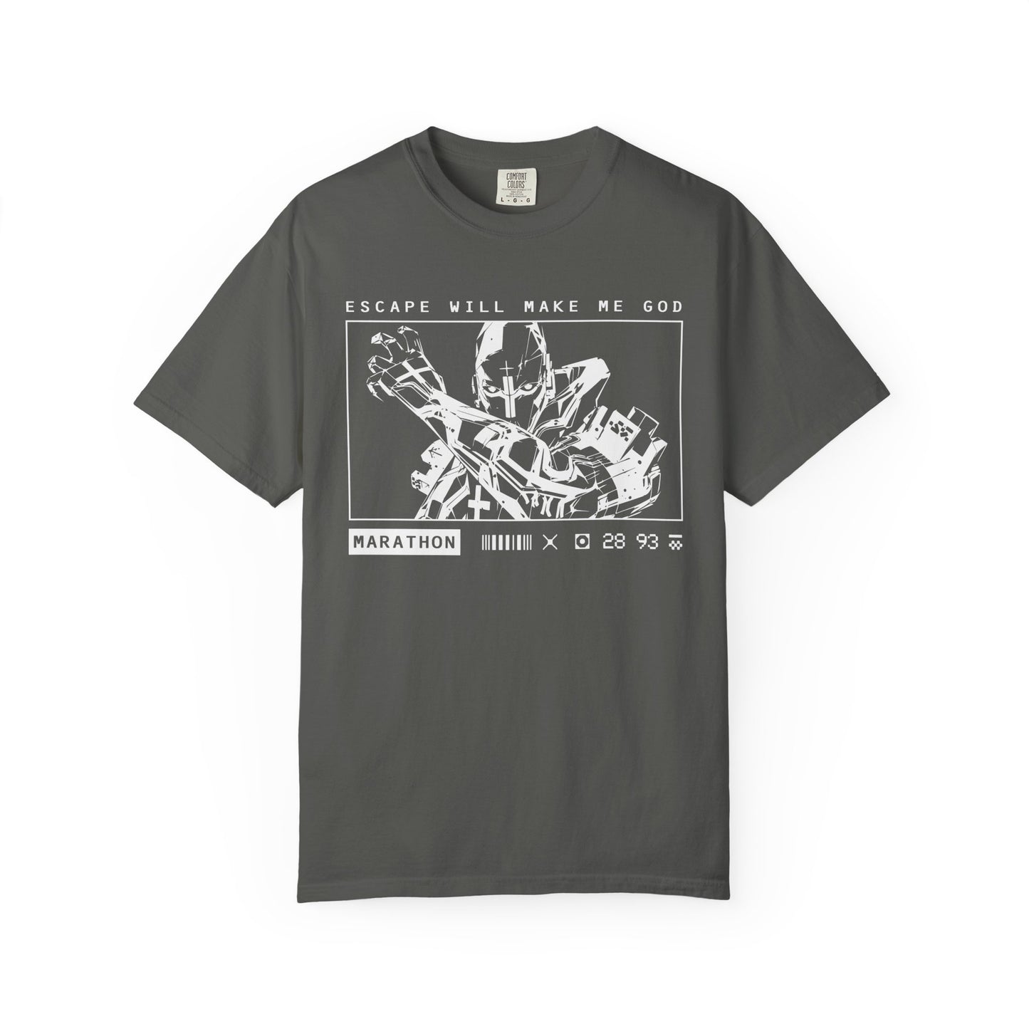 Wireframe Triage T-Shirt