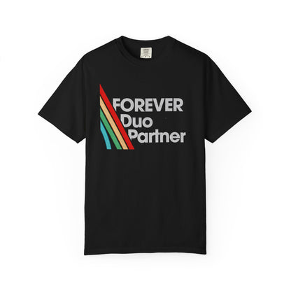 ARC Raiders Game T-Shirt - Forever Duo Partner