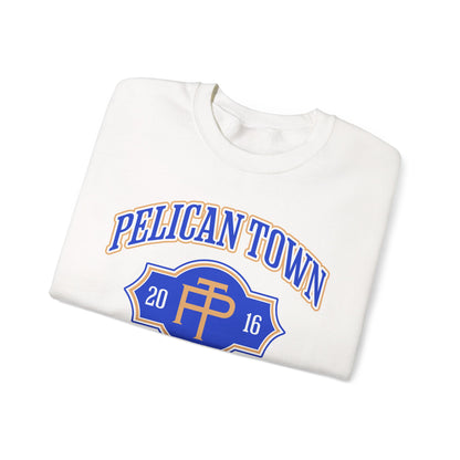 Stardew Valley Pelican Town Community Center Sweatshirt