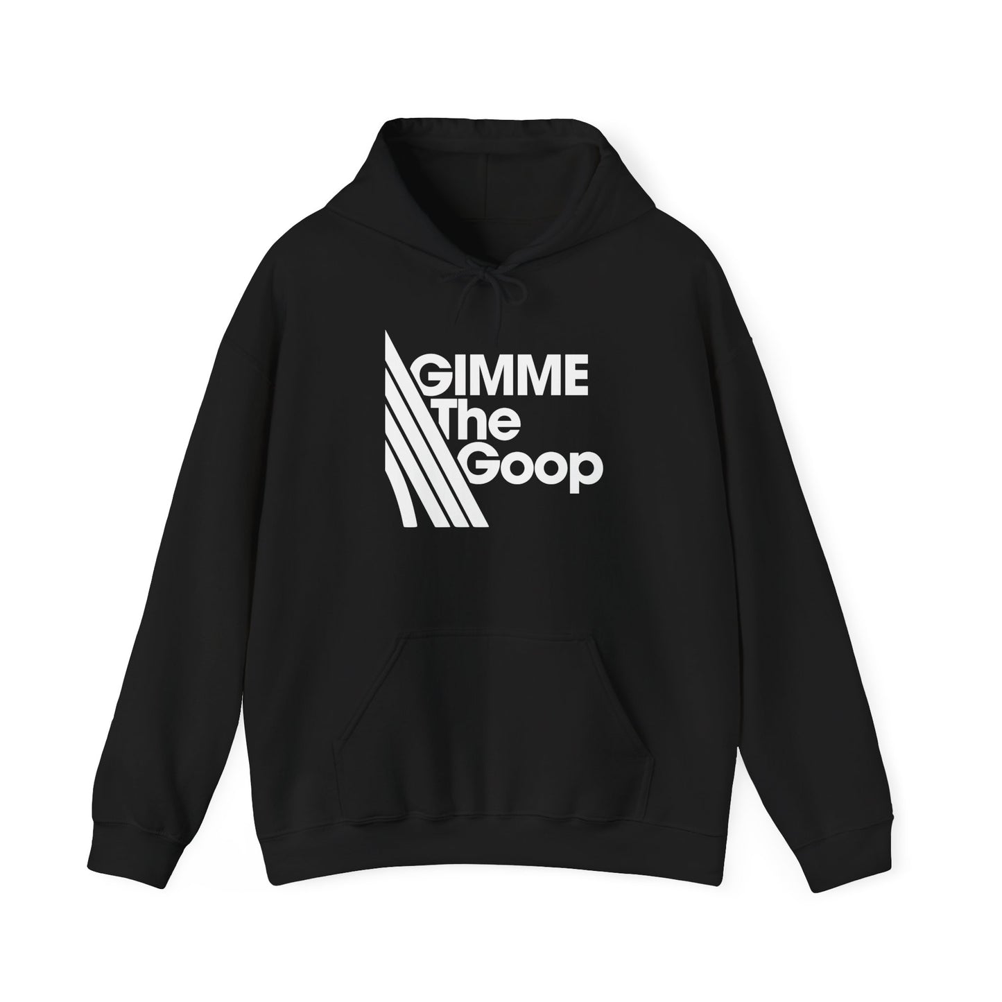 ARC Raiders Game Hoodie - Gimme The Goop Pullover