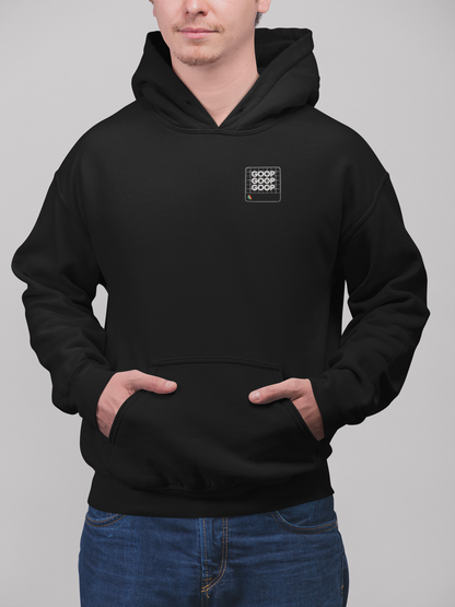 ARC Raiders Game Hoodie - GOOP Blueprint