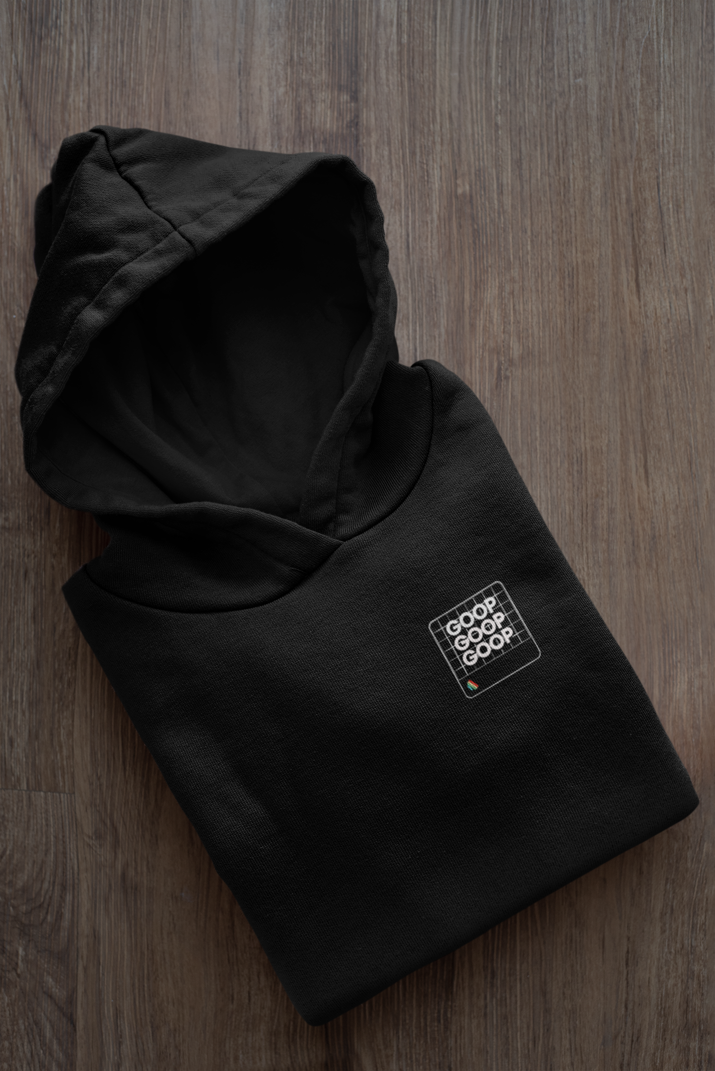 ARC Raiders Game Hoodie - GOOP Blueprint