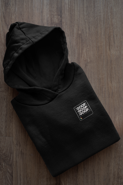 ARC Raiders Game Hoodie - GOOP Blueprint