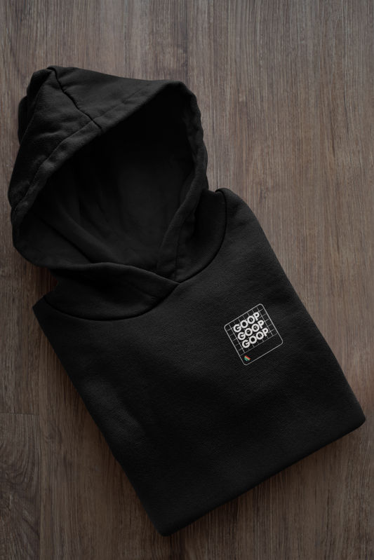 ARC Raiders Game Hoodie - GOOP Blueprint