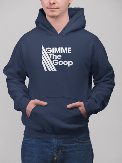 ARC Raiders Game Hoodie - Gimme The Goop Pullover