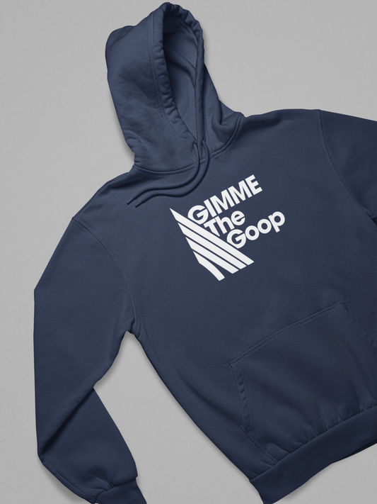 ARC Raiders Game Hoodie - Gimme The Goop Pullover