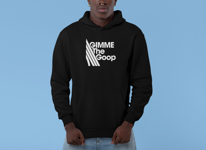 ARC Raiders Game Hoodie - Gimme The Goop Pullover