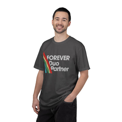ARC Raiders Game T-Shirt - Forever Duo Partner