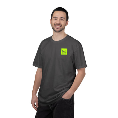 Marathon Game Skull Icon Shirt - Bungie Inspired Gaming T-Shirt