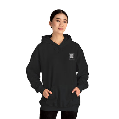 ARC Raiders Game Hoodie - GOOP Blueprint