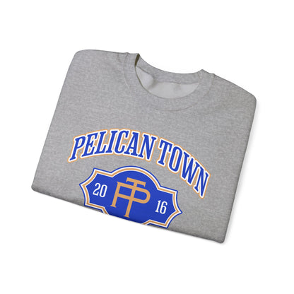 Stardew Valley Pelican Town Community Center Sweatshirt