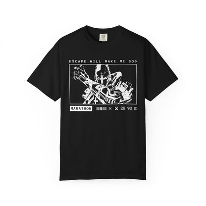 Wireframe Triage T-Shirt