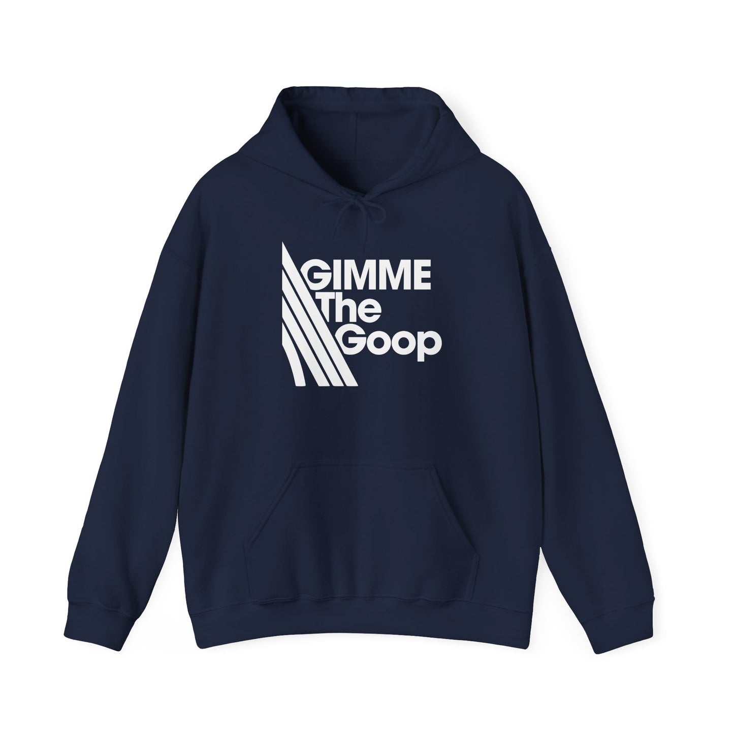 ARC Raiders Game Hoodie - Gimme The Goop Pullover