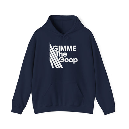 ARC Raiders Game Hoodie - Gimme The Goop Pullover