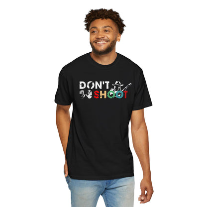 Arc Raiders Shirt – Don’t Shoot Tee | Arc Raiders Merch, Comfort Colors T-Shirt