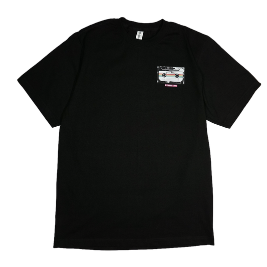 ARC Raiders Game - Lance's Mixtape Oversized T-Shirt