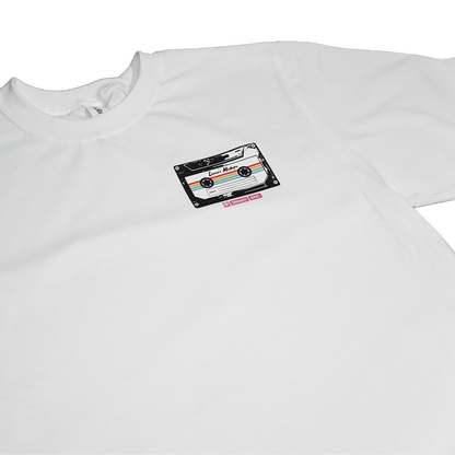 ARC Raiders Game - Lance's Mixtape Oversized T-Shirt