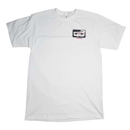 ARC Raiders Game - Lance's Mixtape Oversized T-Shirt