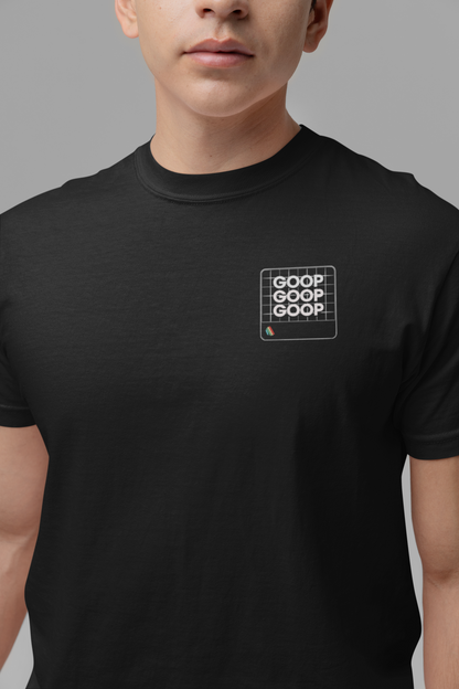 ARC Raiders Game - GOOP T-Shirt