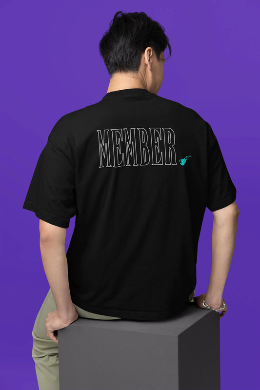 Final Fantasy 7 T-Shirt: Subtle Group Members Tee